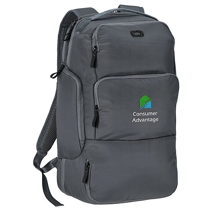 OGIO Ultimate Travel Backpack