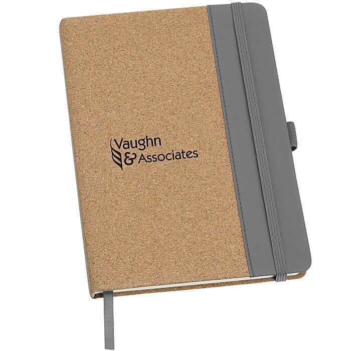 Evergreen Notebook