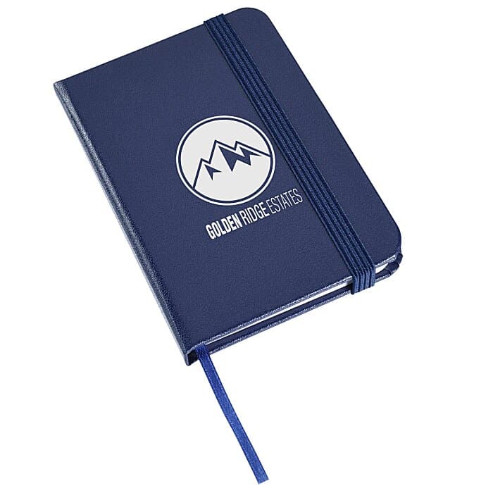 Perfect Pocket Notebook