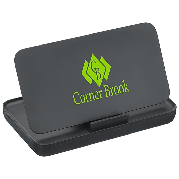 Folding 15W Wireless Charger and Phone Stand