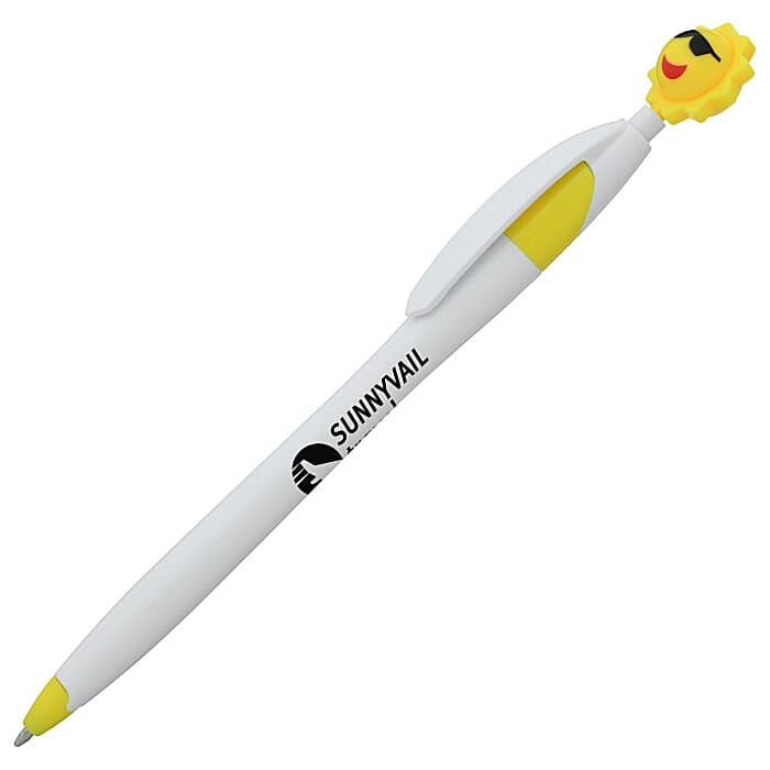 Wild Smilez Sun Pen