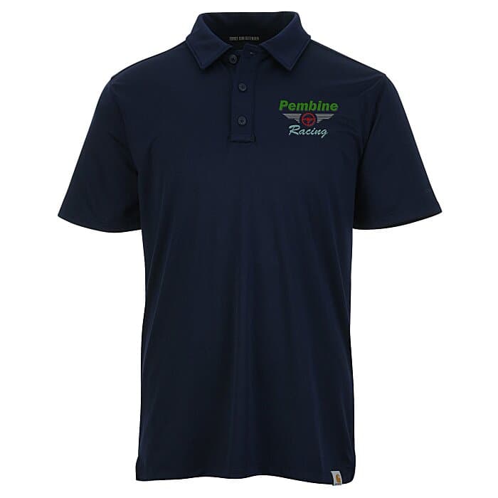 Carhartt Force Sun Defender Polo
