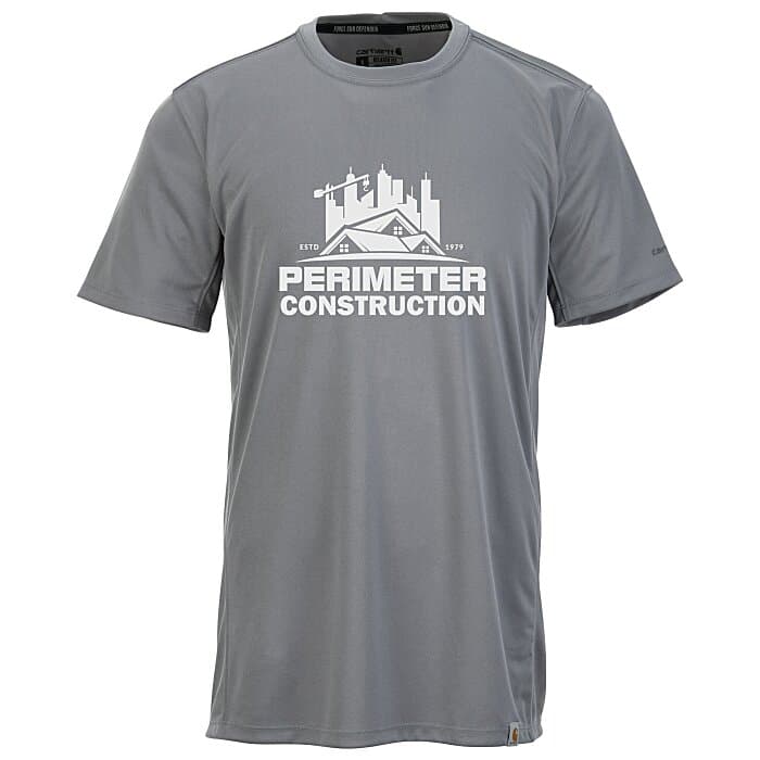 Carhartt Force Sun Defender T-Shirt
