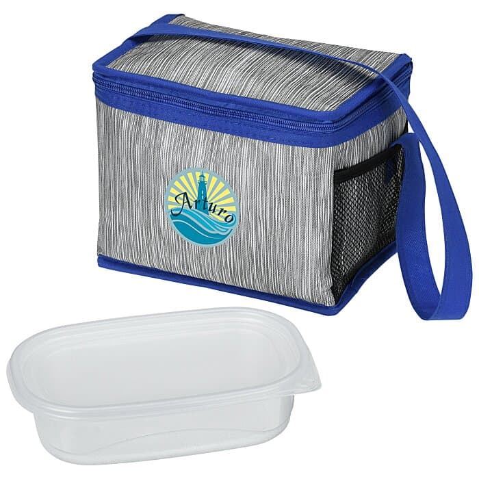 Nash Handy Lunch Set