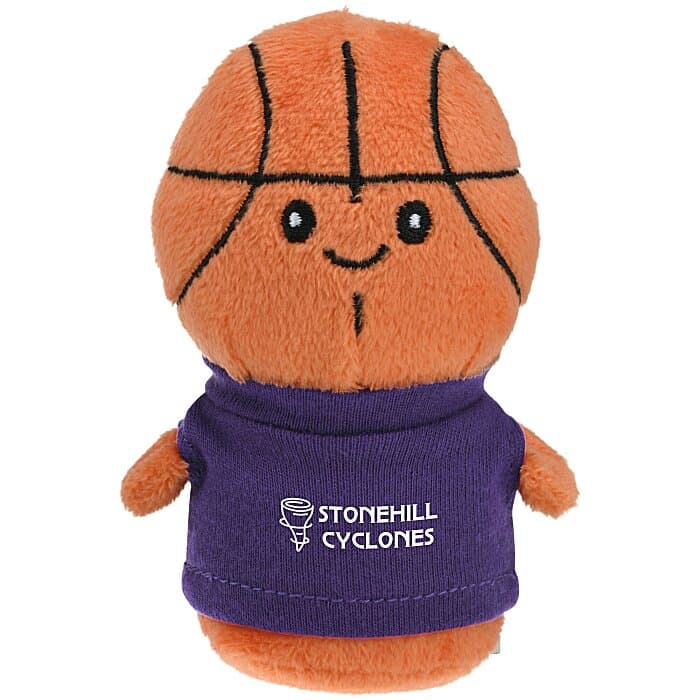 Sidekick Sporty - Basketball