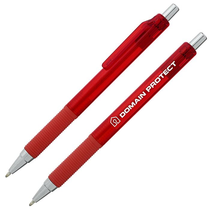 Tahiti Pen - Translucent