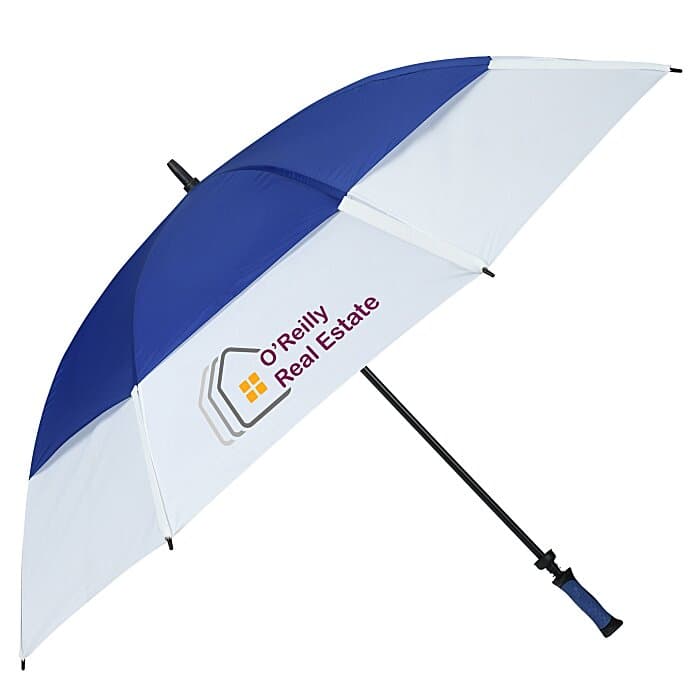 Gale Force Golf Umbrella - 64 inch Arc