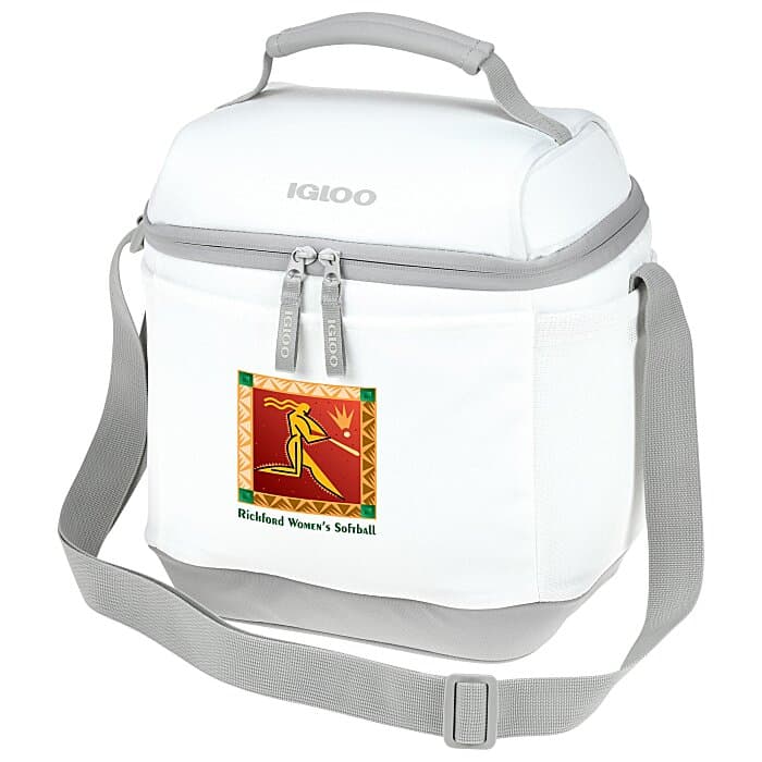 Igloo Day Chiller 16-Can Cooler - Full Color