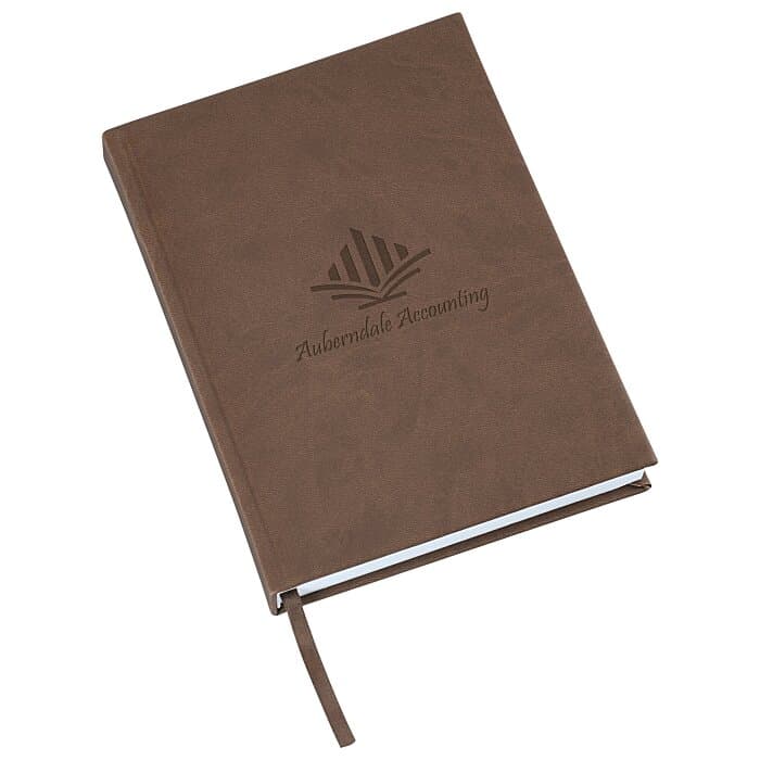 Clayton Notebook