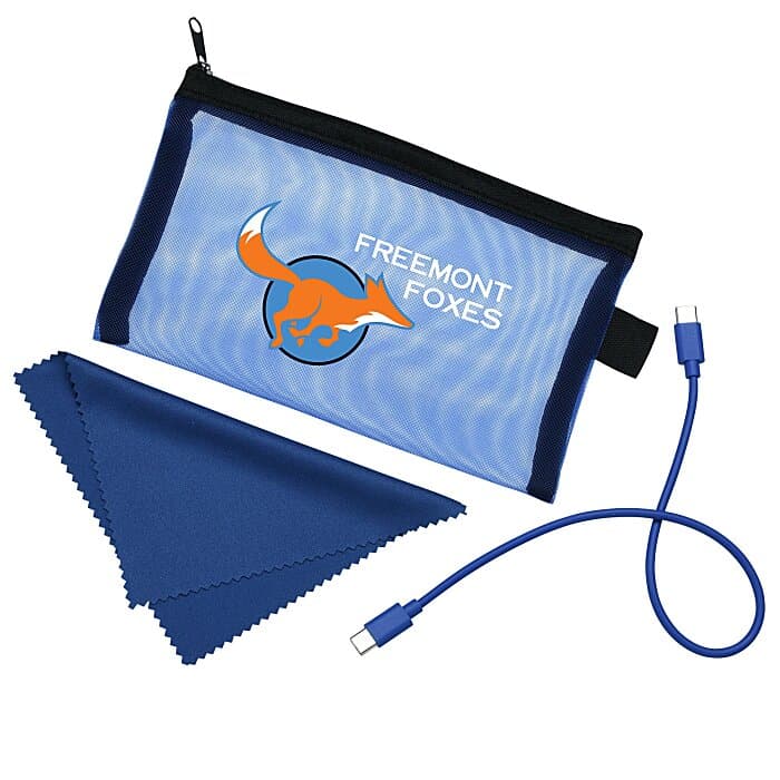 Mesh Tech Kit