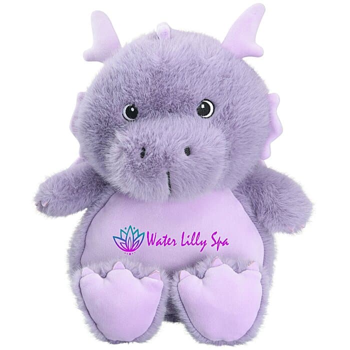 Softies - Dragon