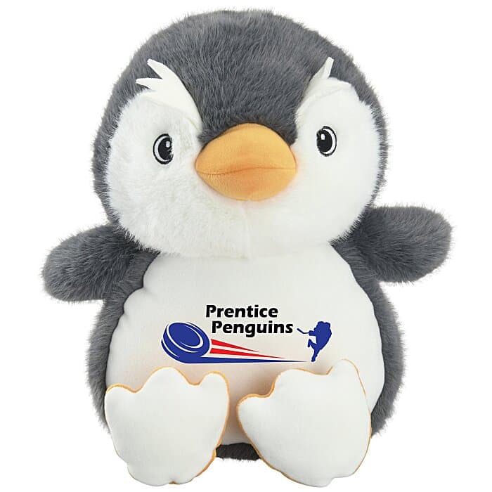 Softies - Penguin