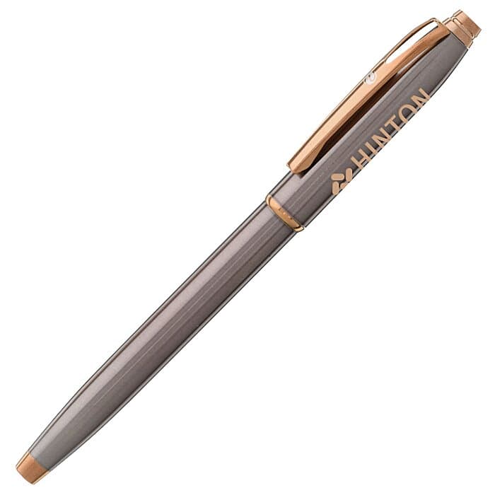 Souvenir Suite Director Rollerball Metal Pen