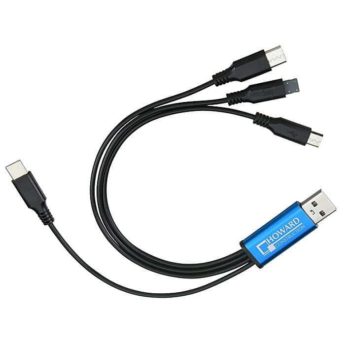 Luna Charging Cable
