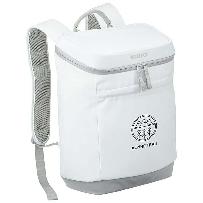Igloo Day Chiller 24-Can Backpack Cooler