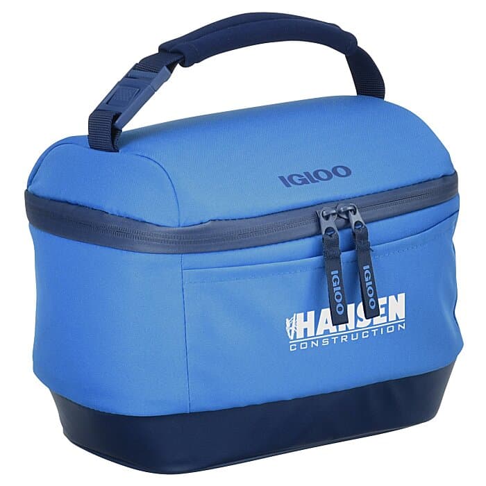 Igloo Day Chiller Lunch Cooler