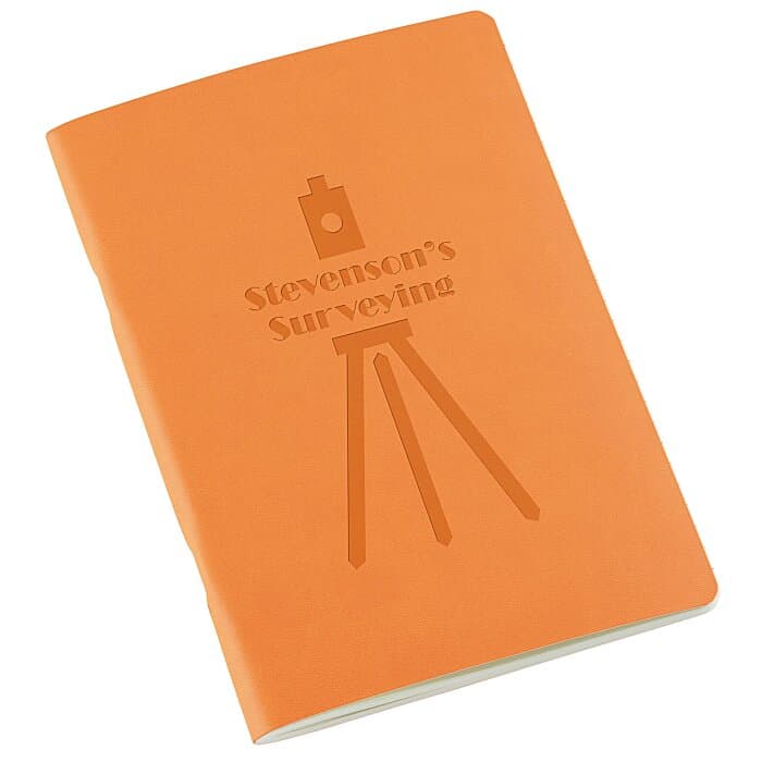 Oakwood Meeting Notebook