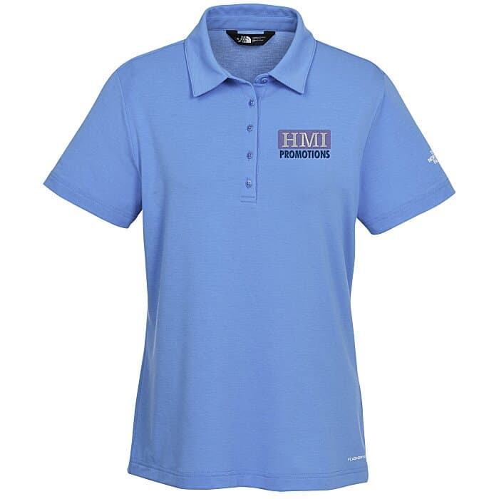 The North Face Canyon Crest Polo - Ladies'