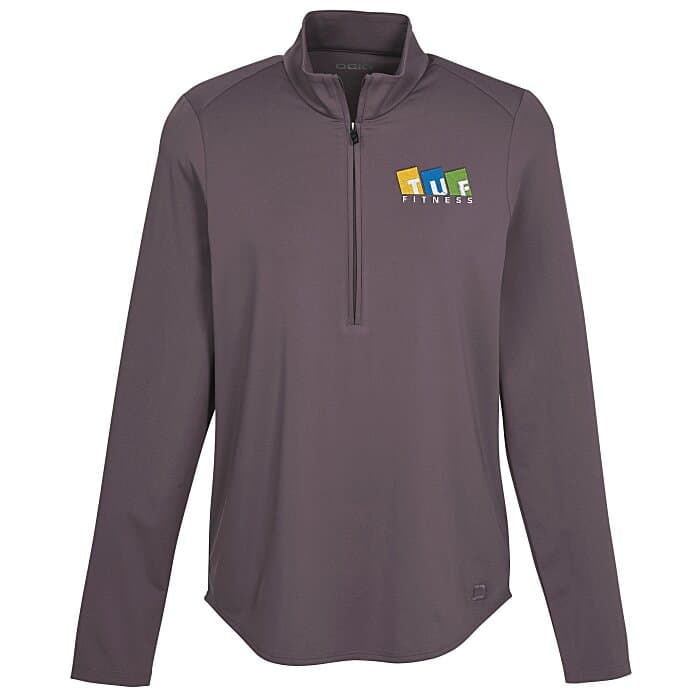 OGIO Reach 1/2-Zip Pullover- Ladies'