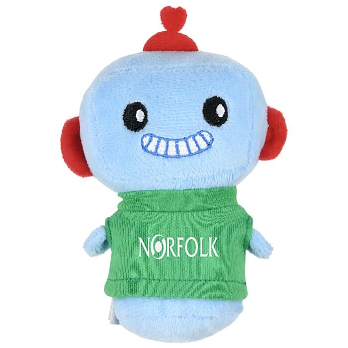Sidekick Shorty - Robot
