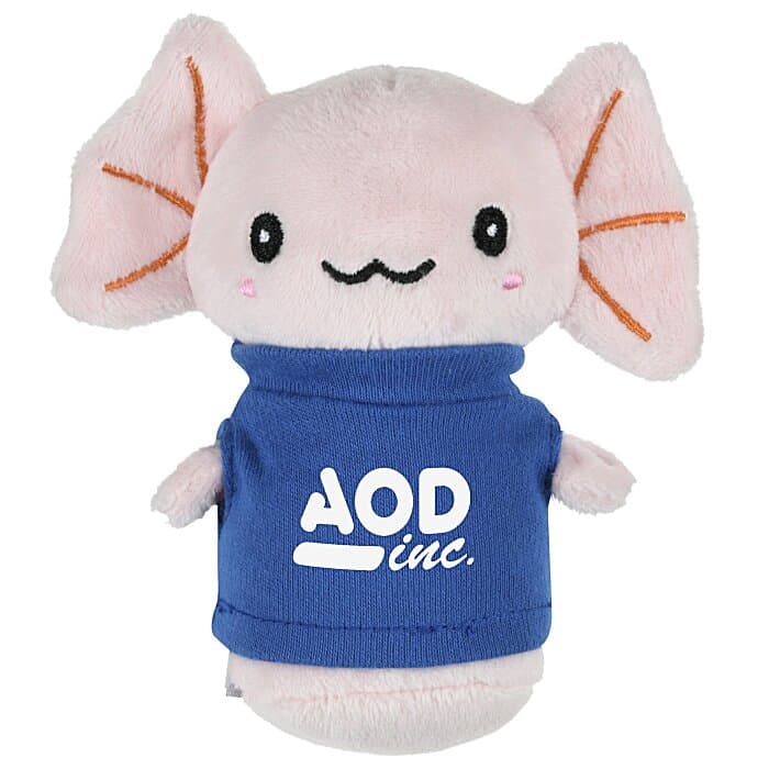 Sidekick Shorty - Axolotl