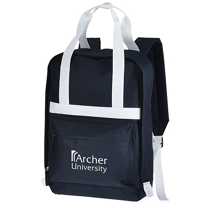 Varsity Backpack