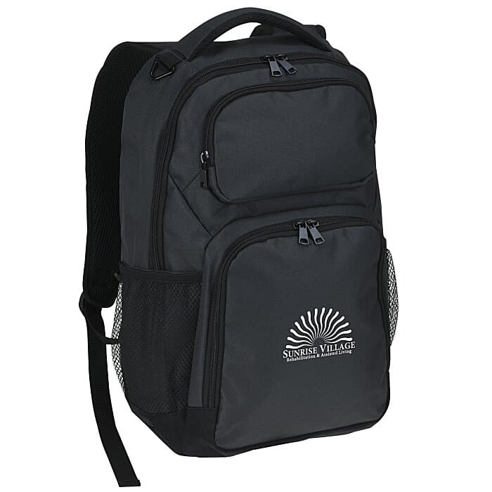 Commander 16-inch Laptop Backpack