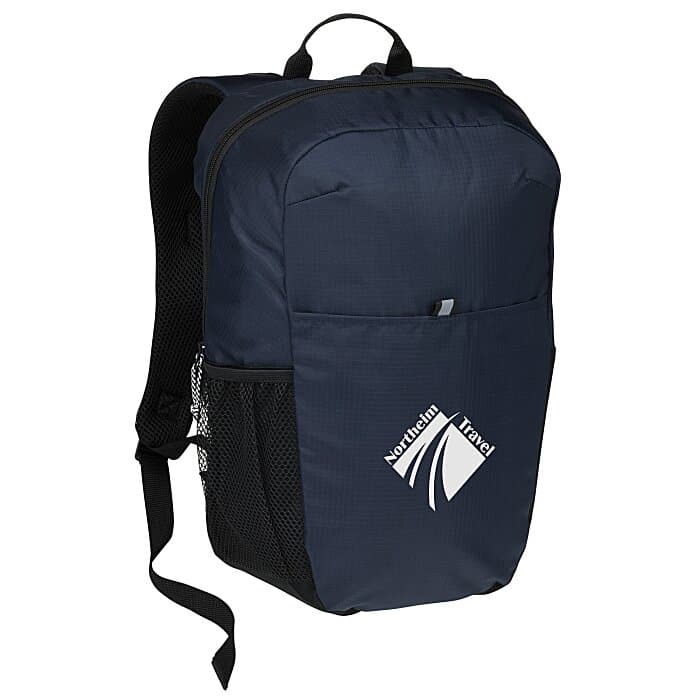 Rocky 15-inch Laptop Backpack