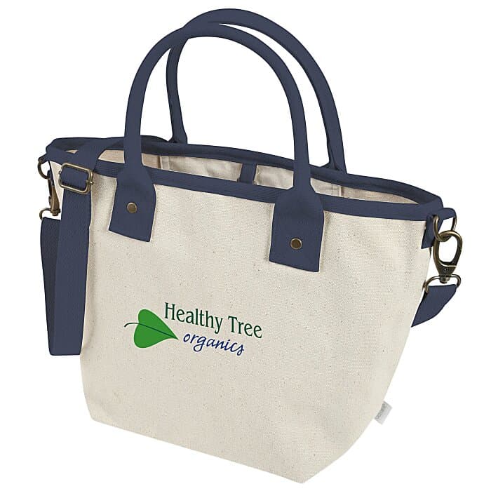 Mini Market Street Tote - Full Color