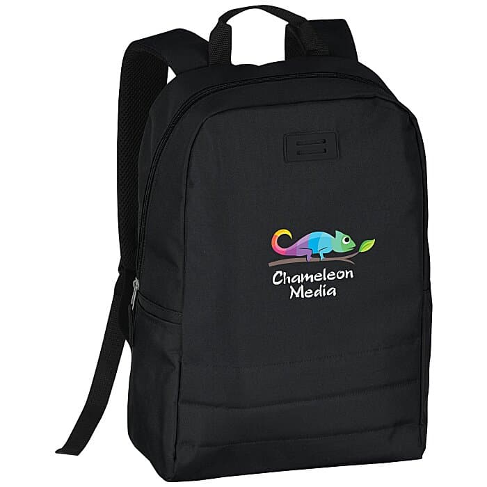 Ripple 15-inch Laptop Backpack - Full Color