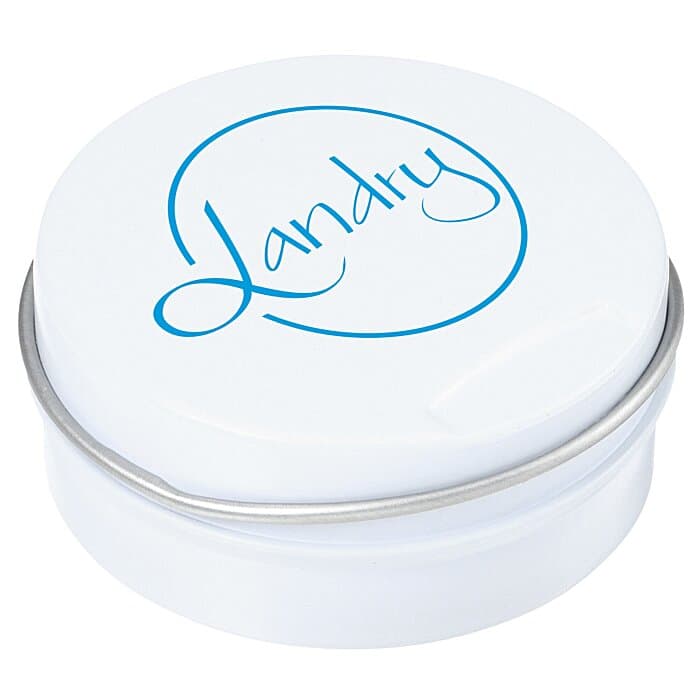 Pop It Up Lip Moisturizer Tin