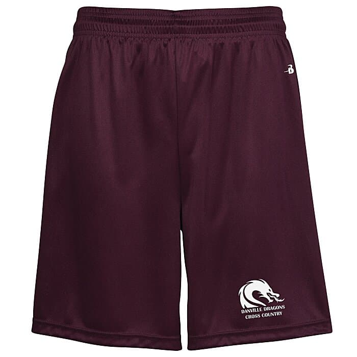 Badger Sport B-Core Shorts