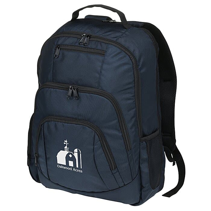 Royce Laptop Backpack