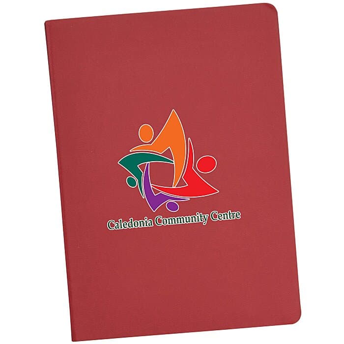 Whistler Kraft Notepad Flag Set