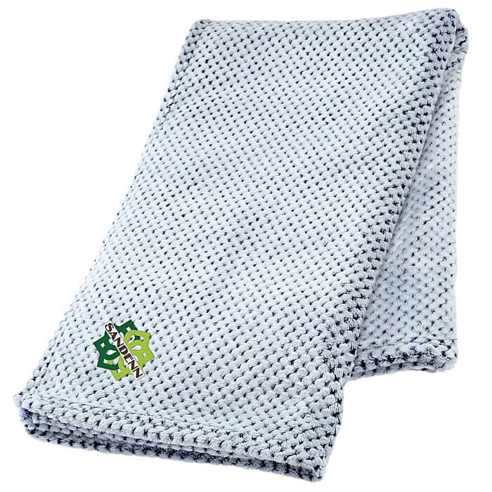 Dream Weaver Plush Blanket