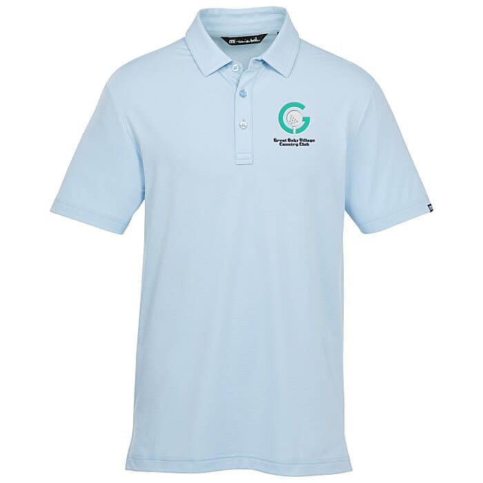 TravisMathew Crestview Polo