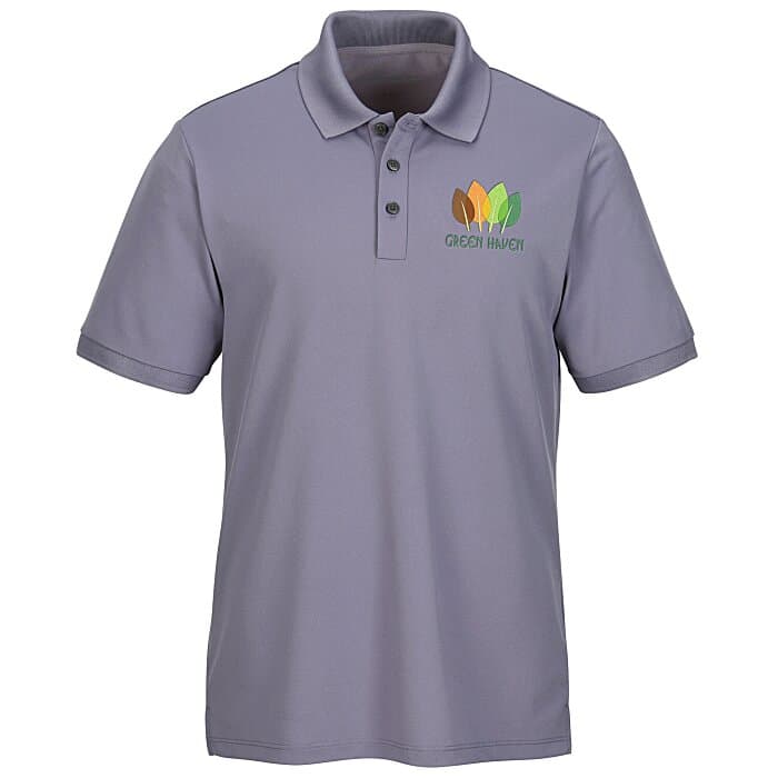 Everyday Micropique Performance Polo - Men's