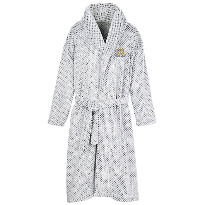 Renew Plush Robe