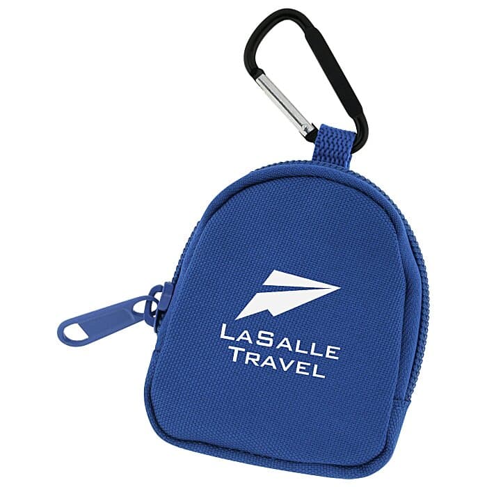 Mini Bag Charm