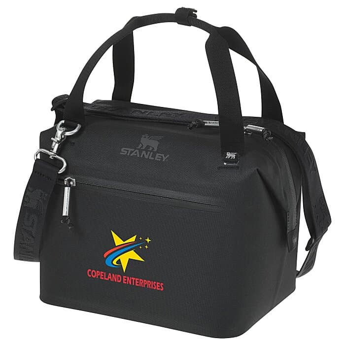 Stanley Julienne 10-Can Cooler - Full Color