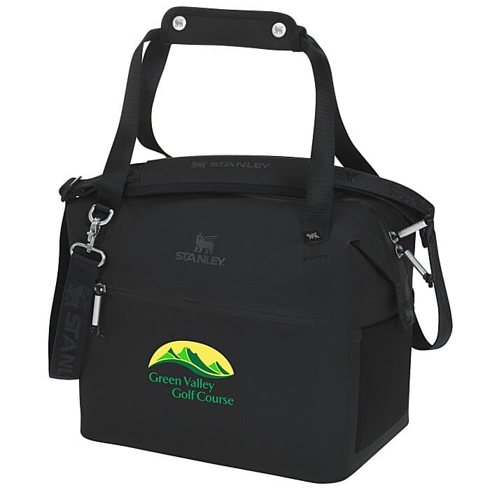 Stanley Julienne 20-Can Cooler - Full Color