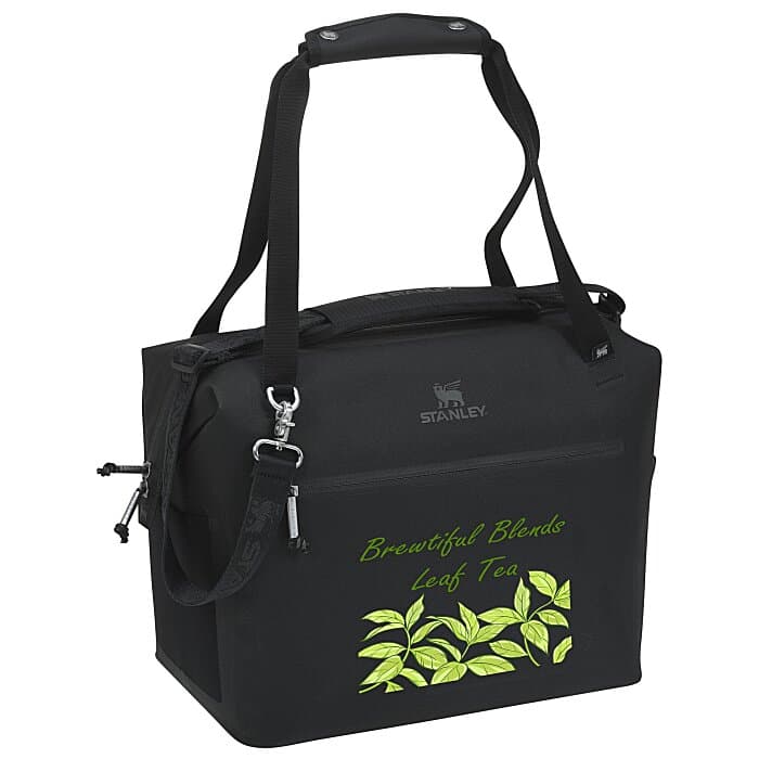 Stanley Julienne 30-Can Cooler - Full Color