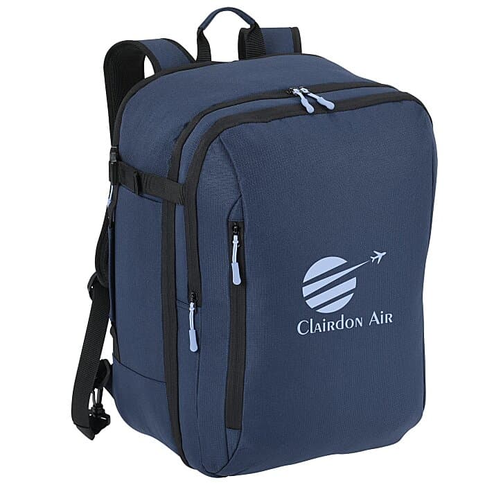 Wander & Roam Travel Backpack