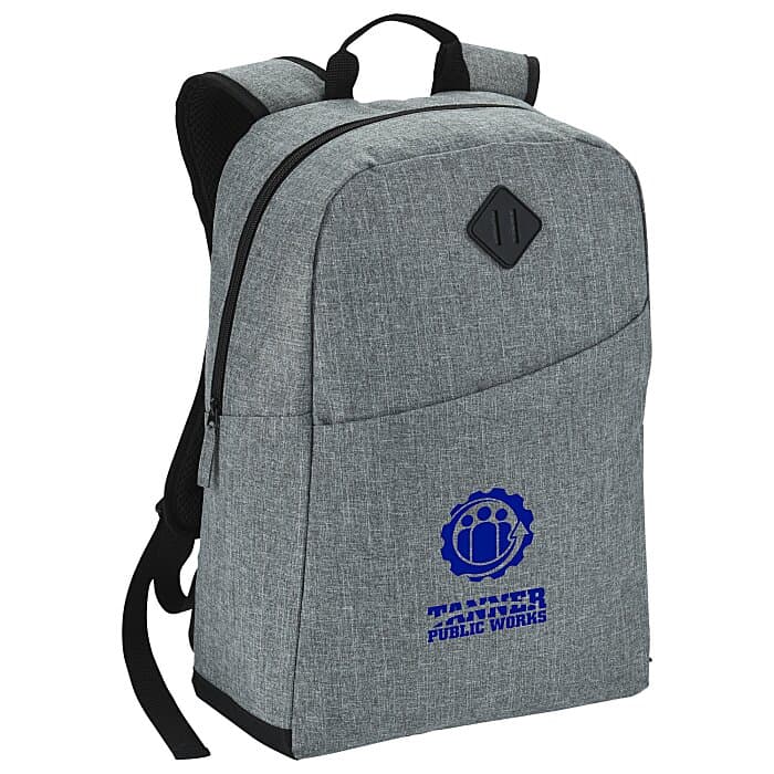Spruce 15-inch Laptop Backpack