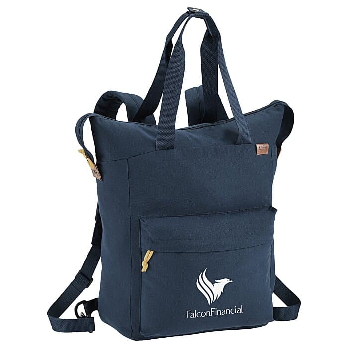 Field & Co. Parks 15 inch Laptop Backpack