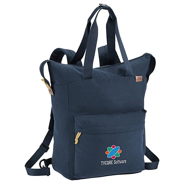 Field & Co. Parks 15 inch Laptop Backpack - Embroidered