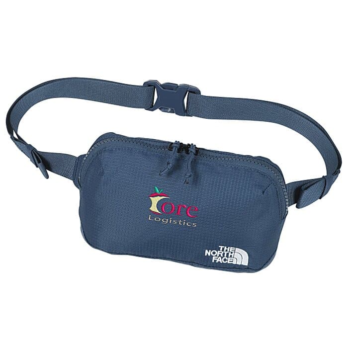 The North Face 1L Travel Hip Pack - Embroidered