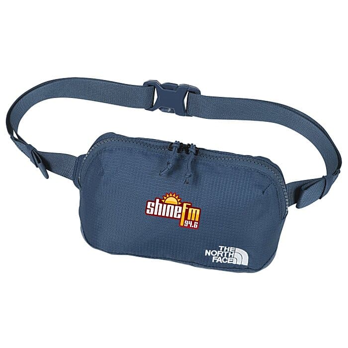 The North Face 1L Travel Hip Pack - Full Color