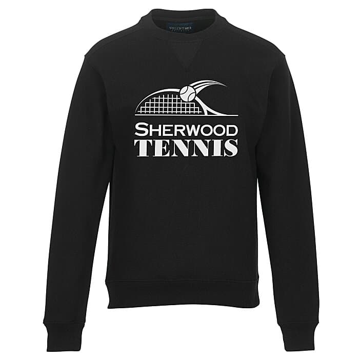 Chore Fleece Crewneck Sweatshirt