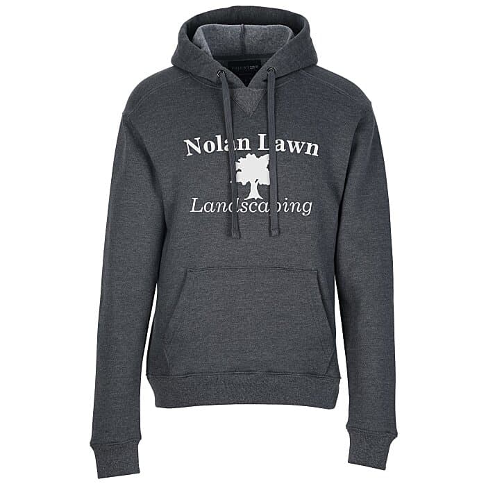 Chore Fleece Pullover Hoodie